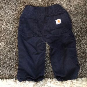 Carhartt pants